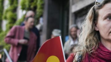 Christiania, por ejemplo, es una país dentro de una ciudad.