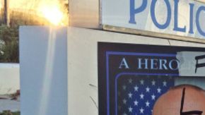 Joe Gliniewicz pasó rapidamente de ser considerado un héroe a ser visto como un villano.