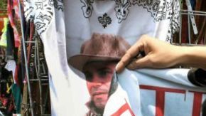 En México a Joaquín "El Chapo" Guzmán no le han comprobado que es narcotraficante.