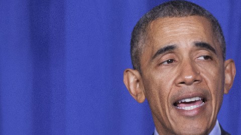 ¿Sabían que Obama es un fan declarado de la banda británica Coldplay?