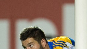 Gignac reccibe la confianza de Deschamps.