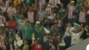 Chivas: Campeones de Copa y sufriendo en la Liga.