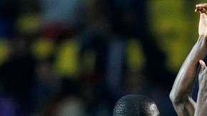 Nigeria aprovechó las que tuvo.