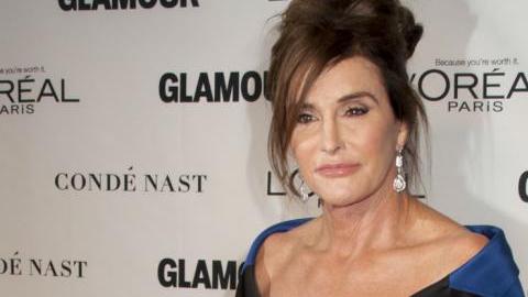Caitlyn Jenner