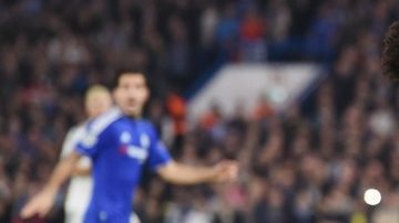 Willian, el salvador de 'Mou'.