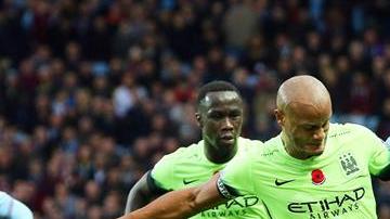 Roscas en Villa Park.