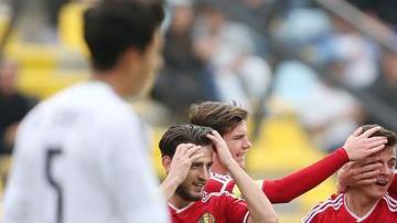 ¡Gran mundial del Tri, aunque con un colofón amargo!