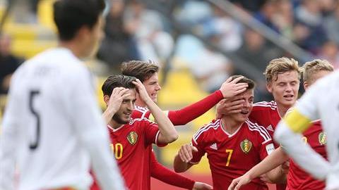 ¡Gran mundial del Tri, aunque con un colofón amargo!
