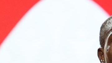 Osimhen, el campeón goleador del Mundial Sub 17.