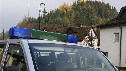 Las autoridades investigan los hechos ocurridos en Wallenfels, Alemania.
