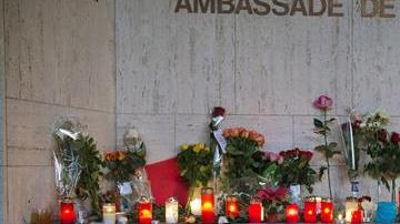 Los atentado dejaron al menos 129 muertos.