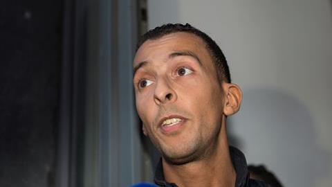 Hermano de Salah Abdeslam.