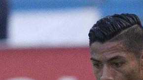 Garrido le contestó a Aquino de manera cordial.