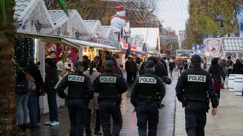 Francia