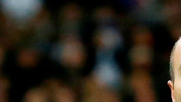 Iniesta, "a lo Ronaldinho".