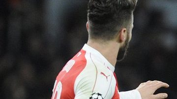 Gunners estrafalarios.