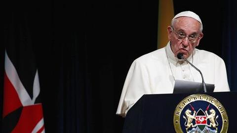 Papa Francisco