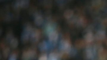 Lucas del PSG, celebra su gol en Malmo.