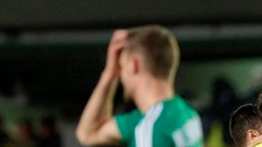 Villarreal ya estaba calificado.