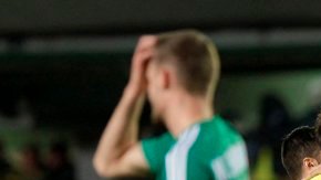 Villarreal ya estaba calificado.