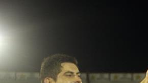 Huracán llega a su primera final internacional de su historia.