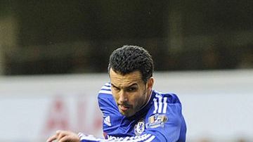 El Chelsea no levanta cabeza.