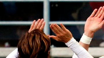 Goles de Bale y CR7 le dieron el triunfo al Madrid.