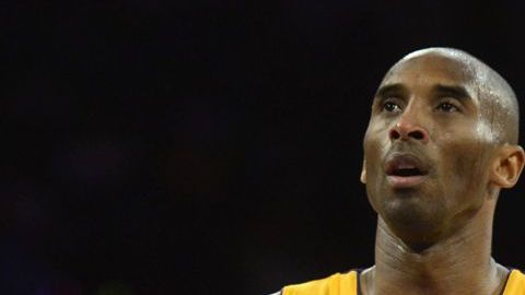 Kobe, un personaje muy querido.