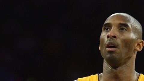 Kobe, un personaje muy querido.
