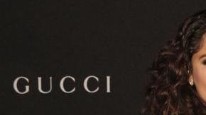 Con su nuevo corte que queda ligeramente arriba de los hombros, Hayek luce más radiante y jovial.