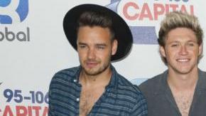 Niall Horan, Liam Payne, Harry Styles y Louis Tomlinson tienen una fortuna estimada en 123 millones de dólares.