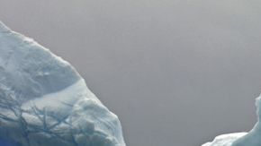 antartica cambio climatico