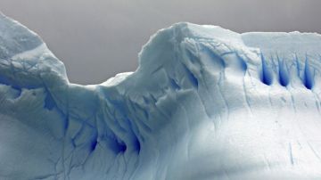 antartica cambio climatico