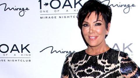 kris jenner
