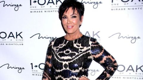 kris jenner