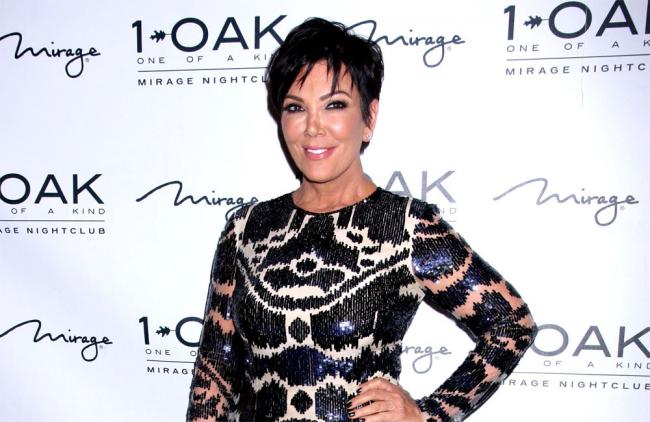 kris jenner