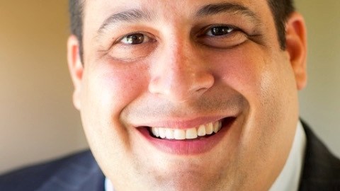 André Quintero fue reelecto a la alcaldía del El Monte.