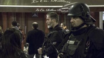 ataques terroristas atentado paris francia isis