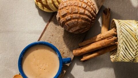 atole