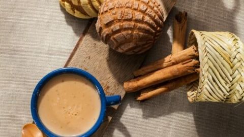 atole
