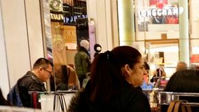 VIERNES NEGRO EN NUEVA YORK