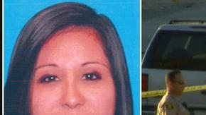 Dawn McEveety, de 19 años, fue identificada como la víctima.