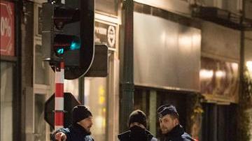 bruselas belgica isis terrorismo