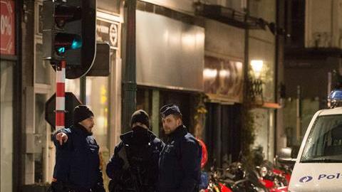 bruselas belgica isis terrorismo