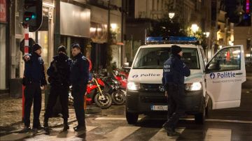 bruselas belgica isis terrorismo