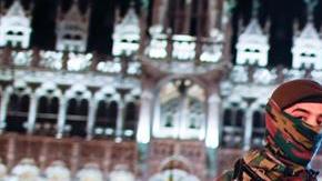 bruselas operativo atentados terroristas isis