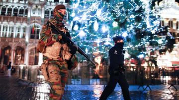 bruselas operativo atentados terroristas isis
