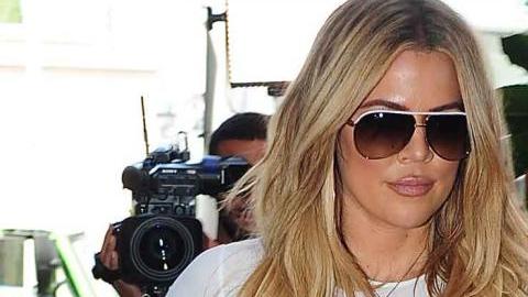 Khloé Kardashian