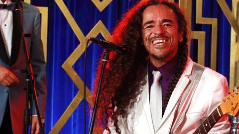 El concierto tendrá lugar en septiembre e inaugurará el festival,  que incluirá exhibiciones, proyecciones y representaciones en torno a artistas latinos.