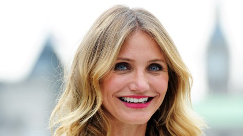 auto de cameron diaz